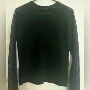 Anthony Thomas Melilla Cashmere Sweater